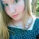 Карина, 20 лет
