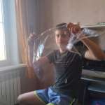 Romanovich, 20 лет