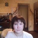 Ксения, 32 года