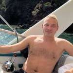 Alex, 35 лет