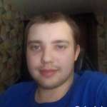 Алексей, 25 лет