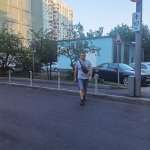Андрей, 43 года