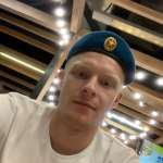 Сережка, 23 года