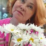 Ната, 37 лет