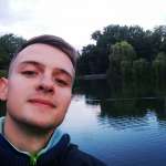 Вадим, 29 лет