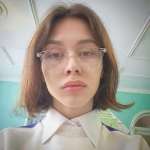 Вячеслав, 20 лет
