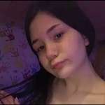 Софа, 20 лет