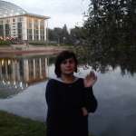 Марго, 69 лет