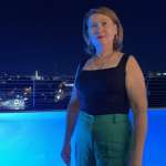 Елена, 53 года