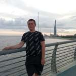 Кирилл, 24 года