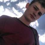 Дмитрий, 22 года