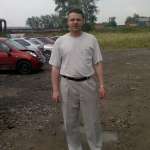 Александр, 54 года