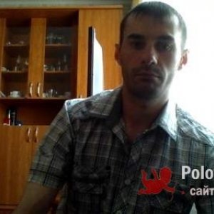 Александр Голубев, 38 лет
