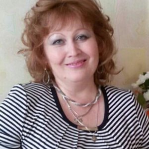 Ольга , 58 лет