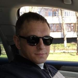 Сергей , 46 лет