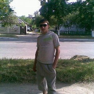 Стас койман, 34 года