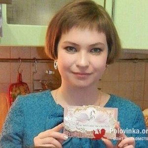 Анастасия , 37 лет