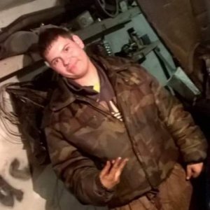 Некит Соколов, 28 лет