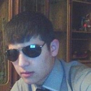 Firdavs олимзода, 34 года