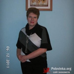 Анна , 60 лет