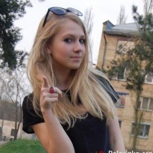 Дарья Терещенко, 28 лет