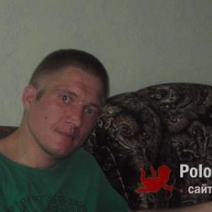 Александр Иванов, 43 года