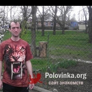 Иван , 48 лет