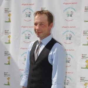 Владимир табаков, 51 год