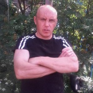 Андрей Чупров, 47 лет