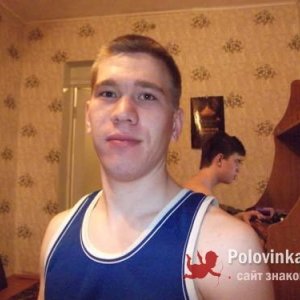 Евгений , 33 года