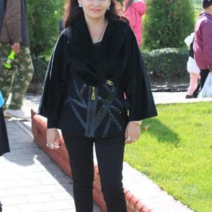 Юлия , 50 лет