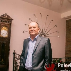 Геннадий , 65 лет