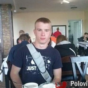 Артем Каплюк, 28 лет