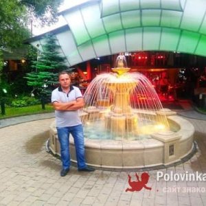 ВладимирВладимир Вячеславов, 52 года