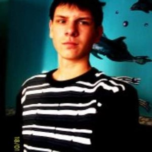 Женя Шилов, 32 года
