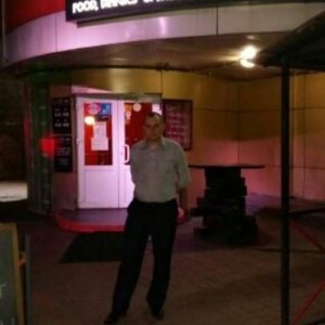 Роман , 40 лет