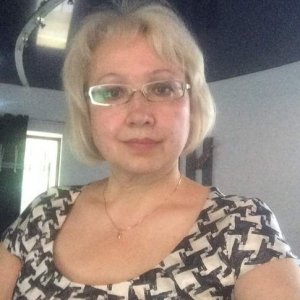 Ольга , 68 лет