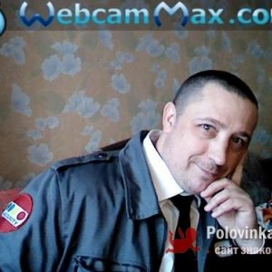 Виталий зайцев, 47 лет
