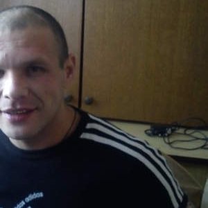 Авдюков Виталий Викторович , 42 года