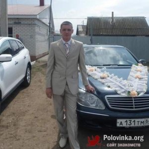 Владимир , 33 года