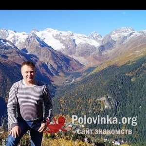 Георгий , 60 лет