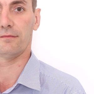 Вячеслав Букин, 48 лет