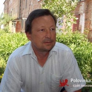 Алексей , 54 года