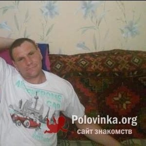 Виктор Мелихов, 49 лет