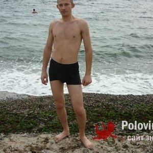 Сергей , 38 лет
