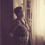 Ирина, 54 года