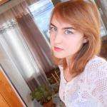 Элиночка, 33 года