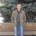 Евгений, 47 лет