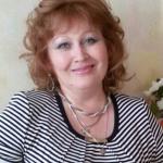 Ольга, 58 лет