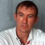 Руслан, 46 лет